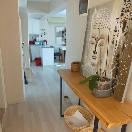 Vakantiehuis Turgutreis Dream Holiday *