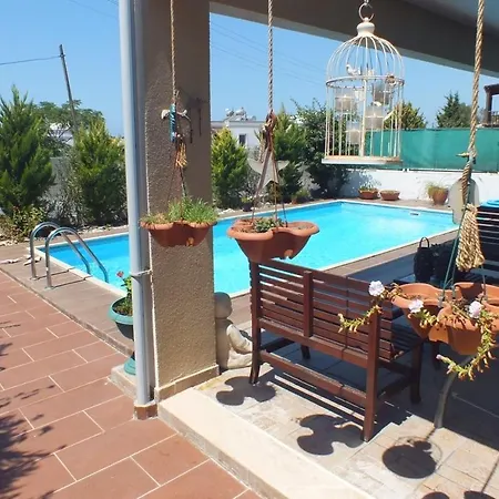 Dom wakacyjny Turgutreis Dream Holiday