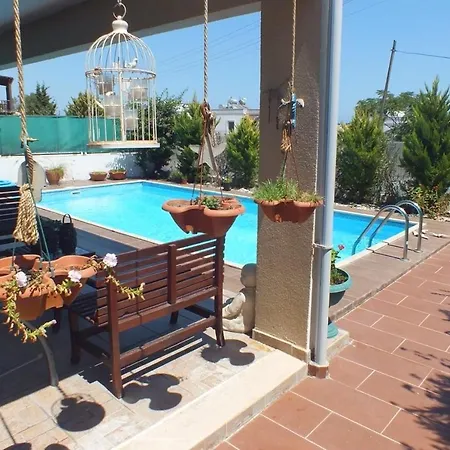Turgutreis Dream Holiday *