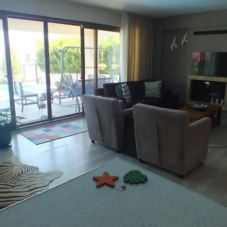 Turgutreis Dream Holiday Ferienhaus *